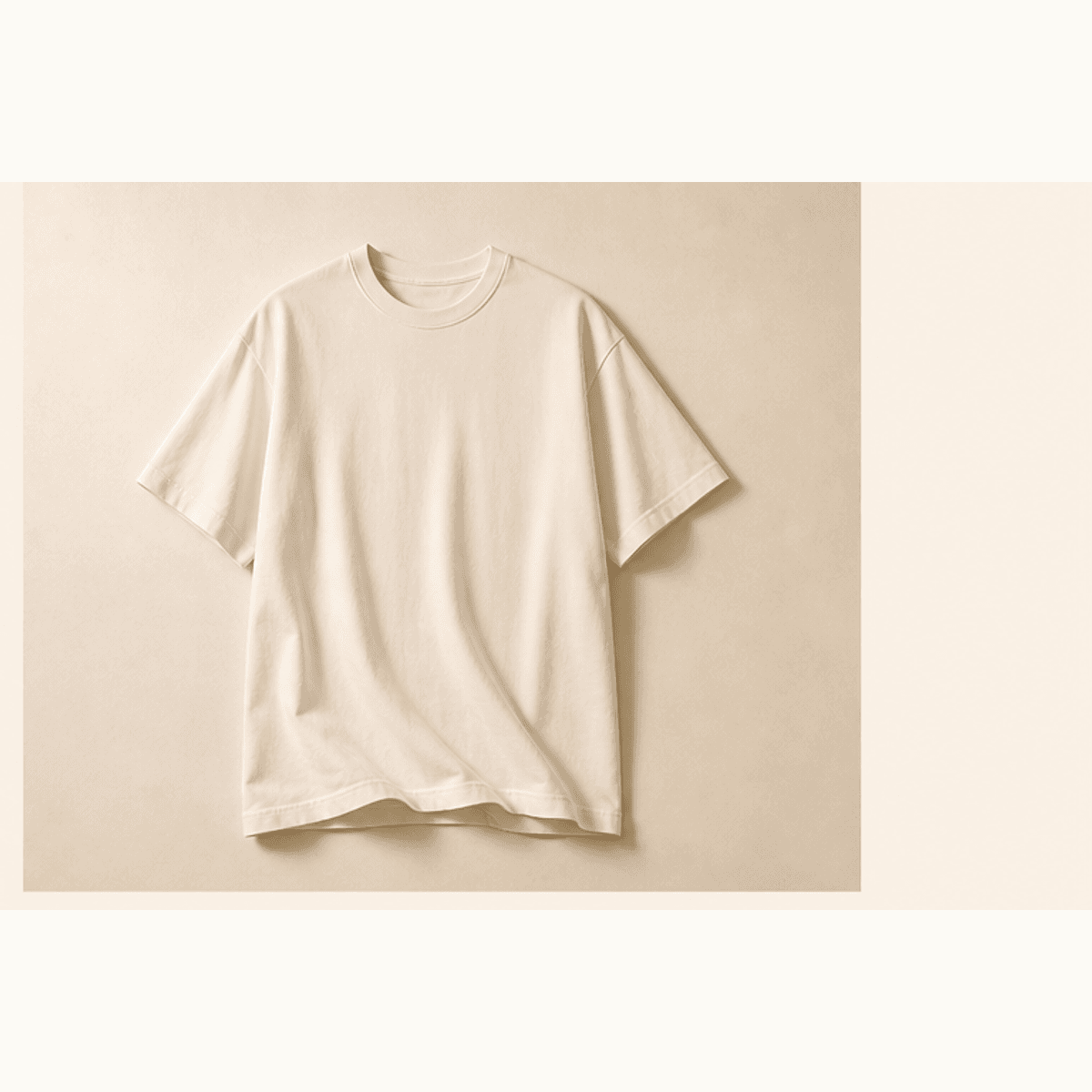 CAMISETAS MANGA LARGA